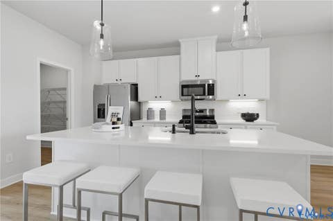 Tiny photo for 4700 Seamair Place, Midlothian, VA 23112 (MLS # 2619142)