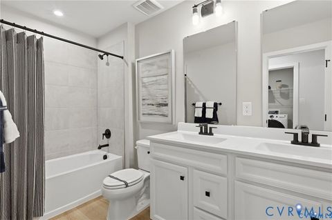 Tiny photo for 4700 Seamair Place, Midlothian, VA 23112 (MLS # 2619142)