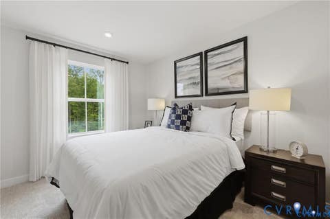 Tiny photo for 4700 Seamair Place, Midlothian, VA 23112 (MLS # 2619142)