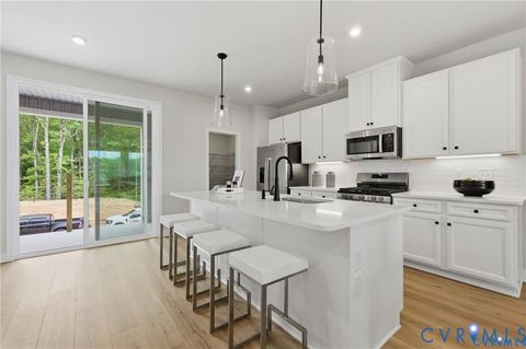 Tiny photo for 4700 Seamair Place, Midlothian, VA 23112 (MLS # 2619142)