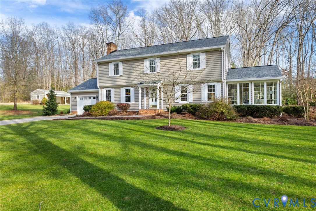 1530 Greenberry Road