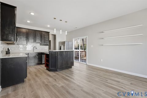 Tiny photo for 13536 Green Spire Court, Chesterfield, VA 23836 (MLS # 2533519)