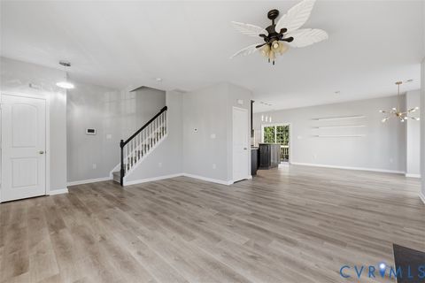 Tiny photo for 13536 Green Spire Court, Chesterfield, VA 23836 (MLS # 2533519)