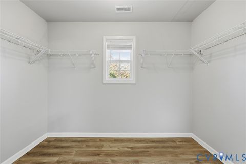 Tiny photo for 13536 Green Spire Court, Chesterfield, VA 23836 (MLS # 2533519)