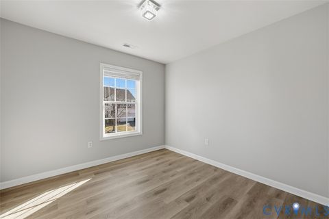 Tiny photo for 13536 Green Spire Court, Chesterfield, VA 23836 (MLS # 2533519)