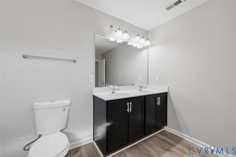 Tiny photo for 13536 Green Spire Court, Chesterfield, VA 23836 (MLS # 2533519)