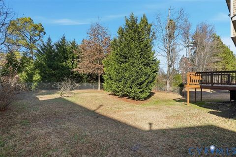 Tiny photo for 13536 Green Spire Court, Chesterfield, VA 23836 (MLS # 2533519)