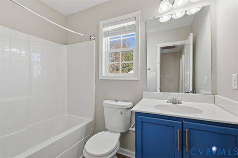 Tiny photo for 13536 Green Spire Court, Chesterfield, VA 23836 (MLS # 2533519)