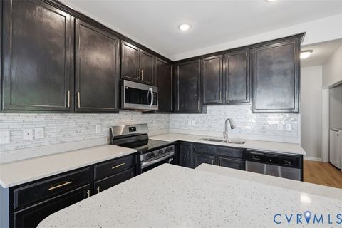 Tiny photo for 13536 Green Spire Court, Chesterfield, VA 23836 (MLS # 2533519)