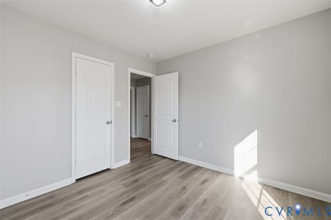 Tiny photo for 13536 Green Spire Court, Chesterfield, VA 23836 (MLS # 2533519)