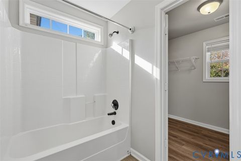 Tiny photo for 13536 Green Spire Court, Chesterfield, VA 23836 (MLS # 2533519)