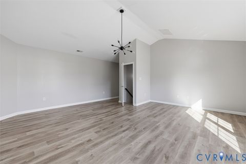 Tiny photo for 13536 Green Spire Court, Chesterfield, VA 23836 (MLS # 2533519)