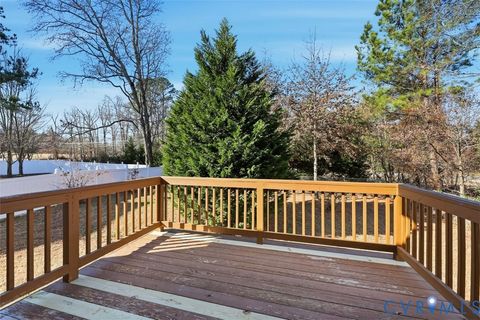 Tiny photo for 13536 Green Spire Court, Chesterfield, VA 23836 (MLS # 2533519)