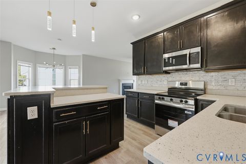 Tiny photo for 13536 Green Spire Court, Chesterfield, VA 23836 (MLS # 2533519)