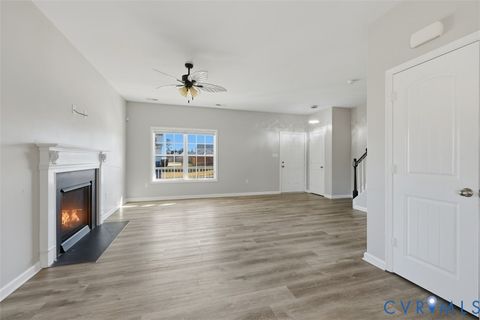 Tiny photo for 13536 Green Spire Court, Chesterfield, VA 23836 (MLS # 2533519)