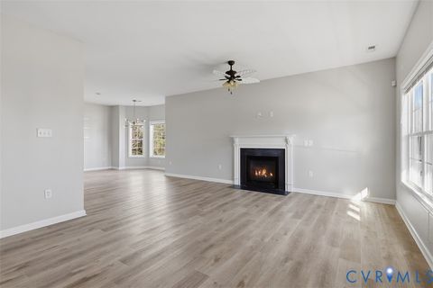 Tiny photo for 13536 Green Spire Court, Chesterfield, VA 23836 (MLS # 2533519)
