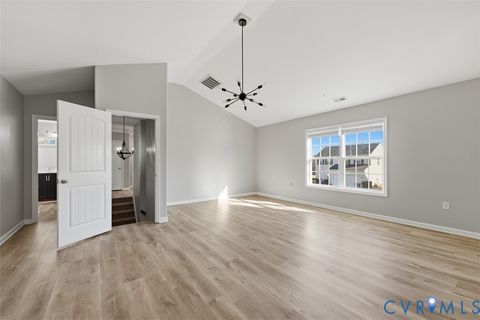 Tiny photo for 13536 Green Spire Court, Chesterfield, VA 23836 (MLS # 2533519)