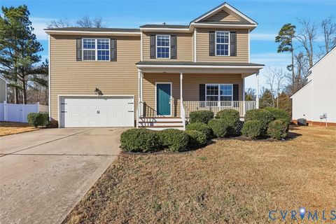 Photo of 13536 Green Spire Court, Chesterfield, VA 23836 (MLS # 2533519)