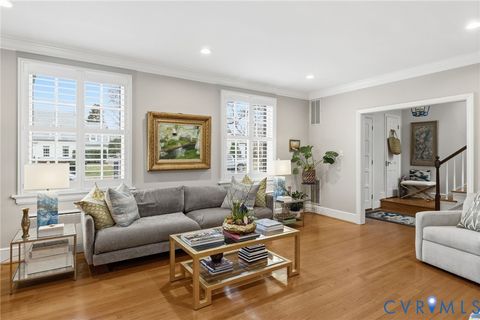 Tiny photo for 103 N Wilton Road, Richmond, VA 23226 (MLS # 2603816)