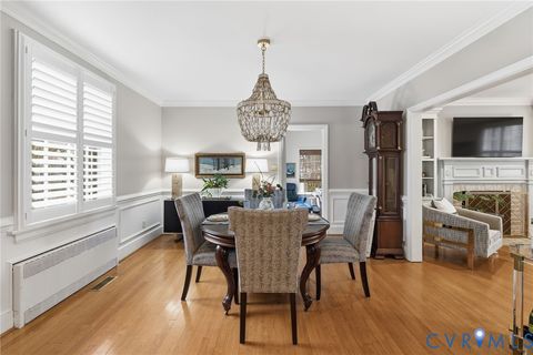 Tiny photo for 103 N Wilton Road, Richmond, VA 23226 (MLS # 2603816)