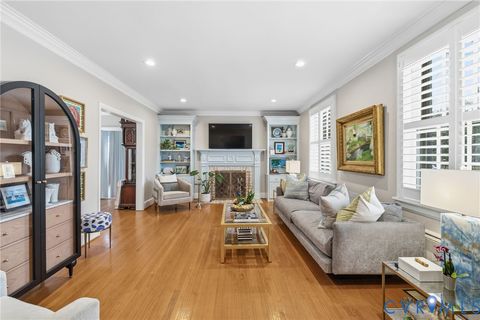 Tiny photo for 103 N Wilton Road, Richmond, VA 23226 (MLS # 2603816)