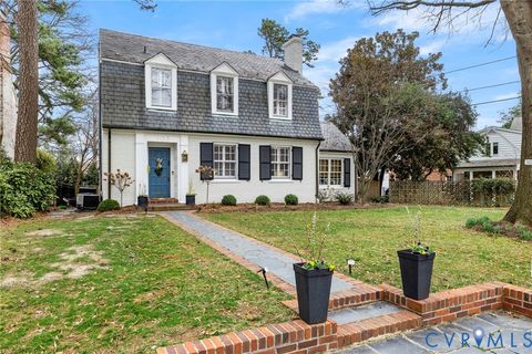 Tiny photo for 103 N Wilton Road, Richmond, VA 23226 (MLS # 2603816)