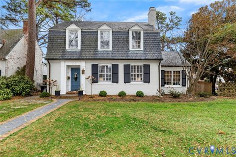 Photo of 103 N Wilton Road, Richmond, VA 23226 (MLS # 2603816)