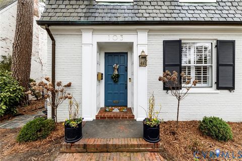 Tiny photo for 103 N Wilton Road, Richmond, VA 23226 (MLS # 2603816)