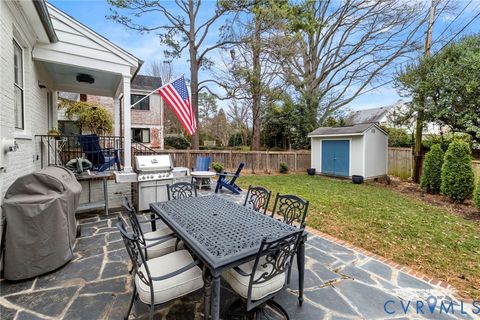 Tiny photo for 103 N Wilton Road, Richmond, VA 23226 (MLS # 2603816)