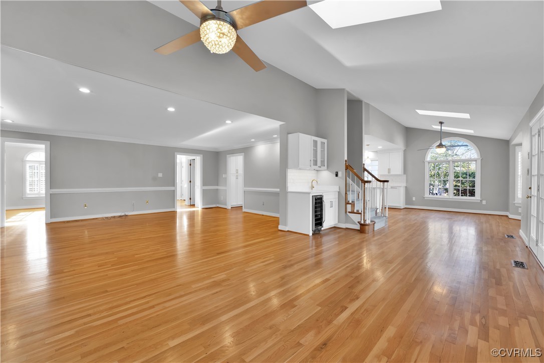 Henrico, Virginia 23233, United States, 5 Bedrooms Bedrooms, ,4 BathroomsBathrooms,Residential,Pending,14572