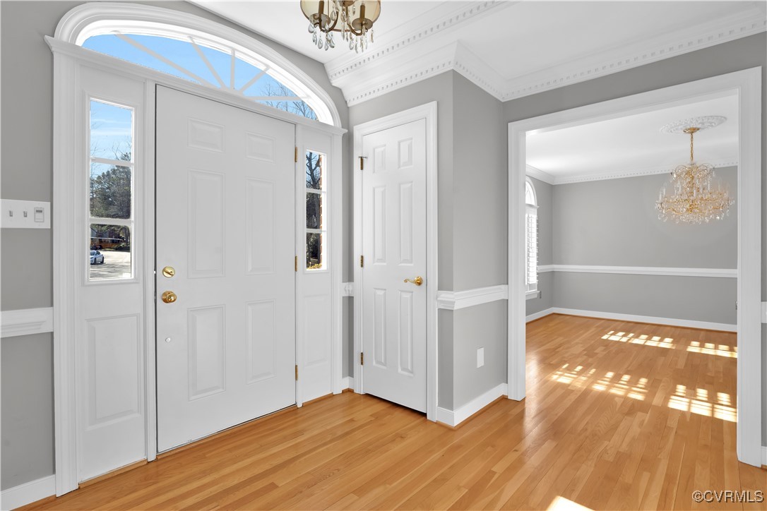 Henrico, Virginia 23233, United States, 5 Bedrooms Bedrooms, ,4 BathroomsBathrooms,Residential,Pending,14572