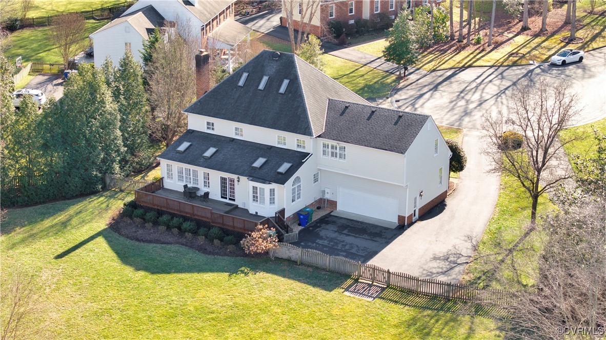 Henrico, Virginia 23233, United States, 5 Bedrooms Bedrooms, ,4 BathroomsBathrooms,Residential,Pending,14572