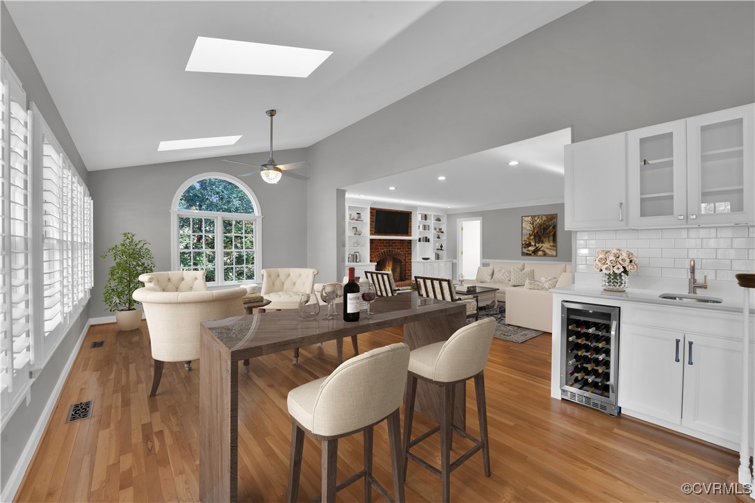 Henrico, Virginia 23233, United States, 5 Bedrooms Bedrooms, ,4 BathroomsBathrooms,Residential,Pending,14572