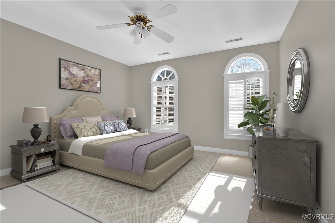 Henrico, Virginia 23233, United States, 5 Bedrooms Bedrooms, ,4 BathroomsBathrooms,Residential,Pending,14572