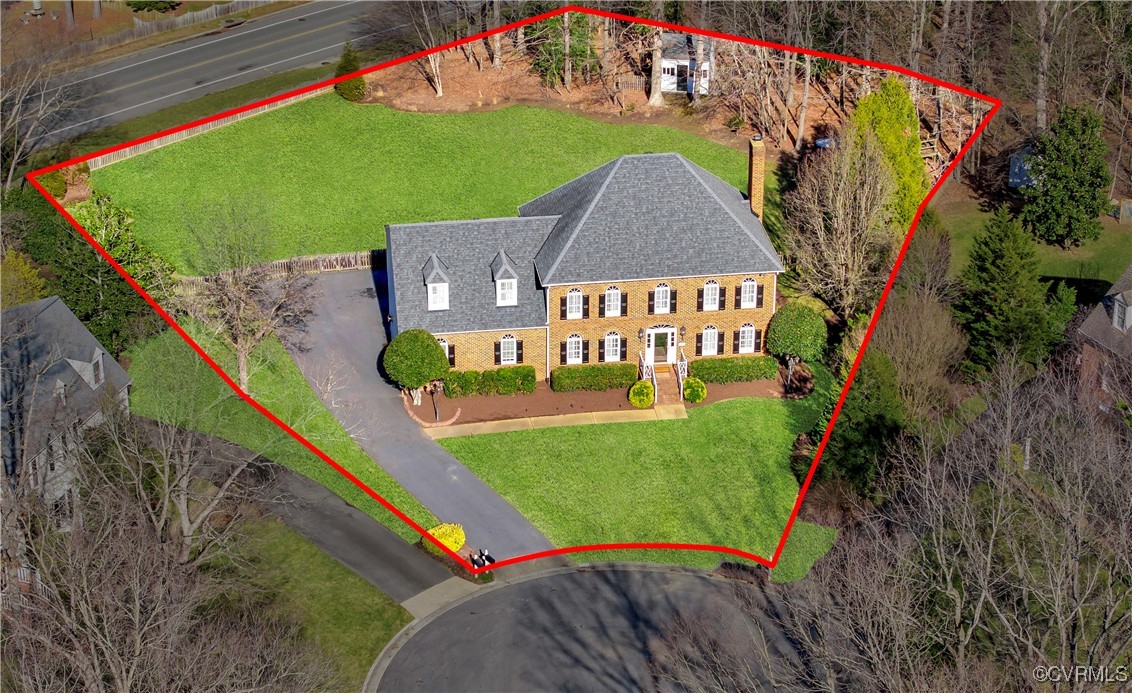 Henrico, Virginia 23233, United States, 5 Bedrooms Bedrooms, ,4 BathroomsBathrooms,Residential,Pending,14572