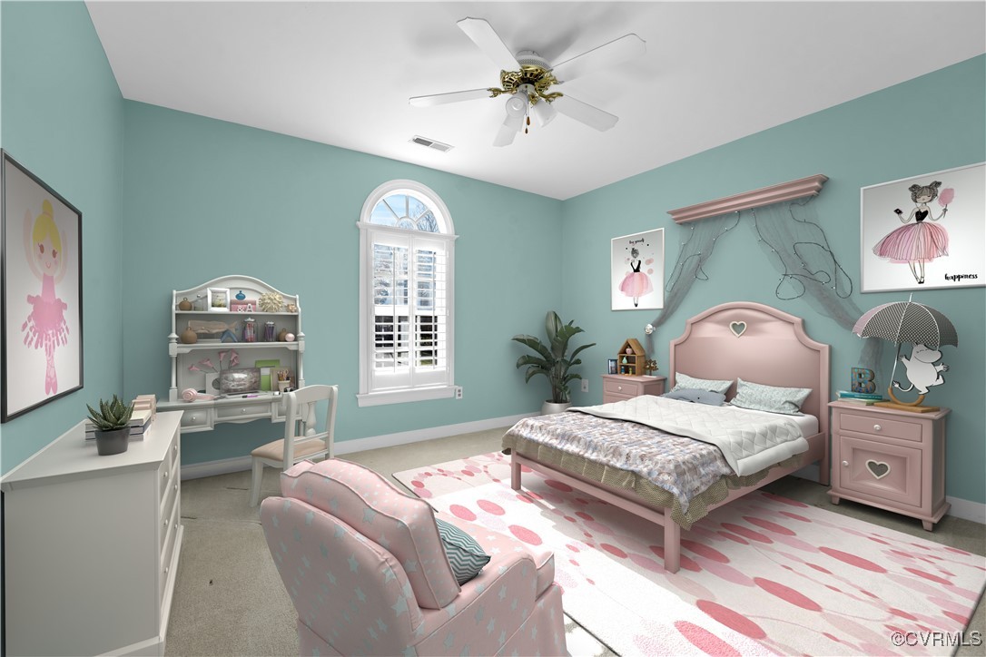 Henrico, Virginia 23233, United States, 5 Bedrooms Bedrooms, ,4 BathroomsBathrooms,Residential,Pending,14572