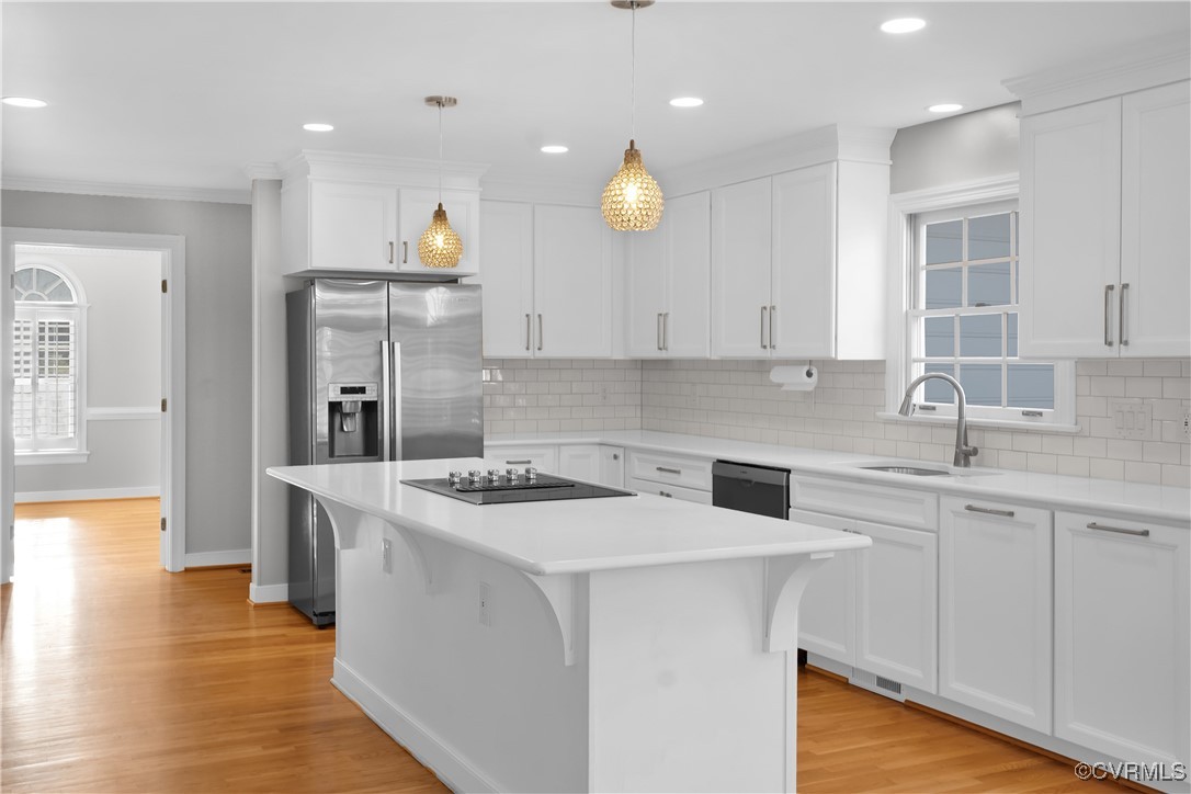 Henrico, Virginia 23233, United States, 5 Bedrooms Bedrooms, ,4 BathroomsBathrooms,Residential,Pending,14572