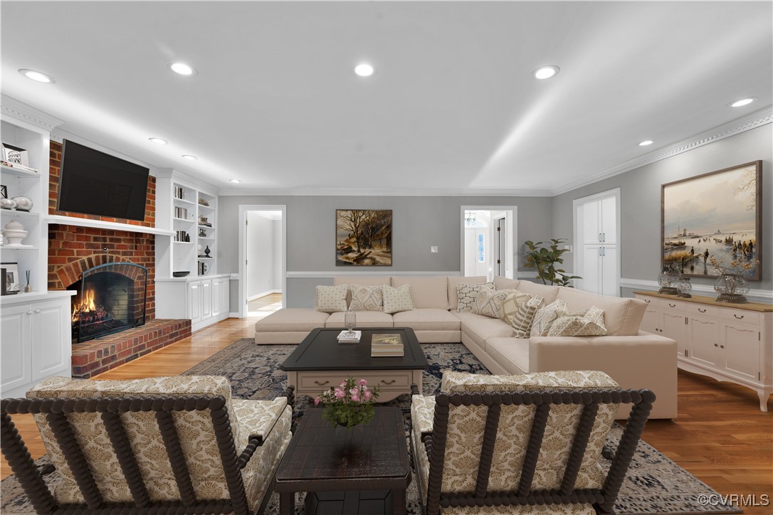 Henrico, Virginia 23233, United States, 5 Bedrooms Bedrooms, ,4 BathroomsBathrooms,Residential,Pending,14572