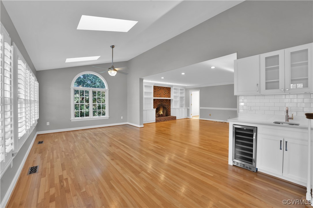 Henrico, Virginia 23233, United States, 5 Bedrooms Bedrooms, ,4 BathroomsBathrooms,Residential,Pending,14572