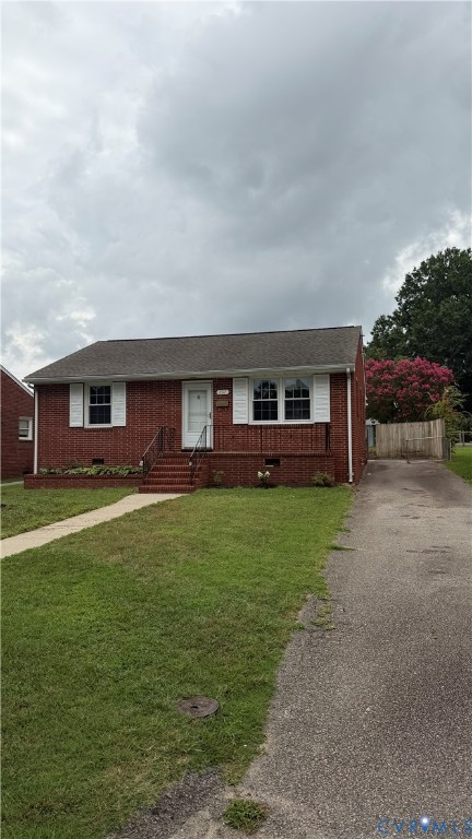 207 Mac Arthur Avenue, Colonial Heights, VA, 23834