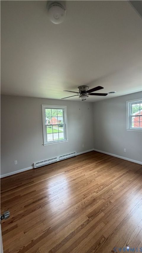 Tiny photo for 207 Mac Arthur Avenue, Colonial Heights, VA 23834 (MLS # 2618977)