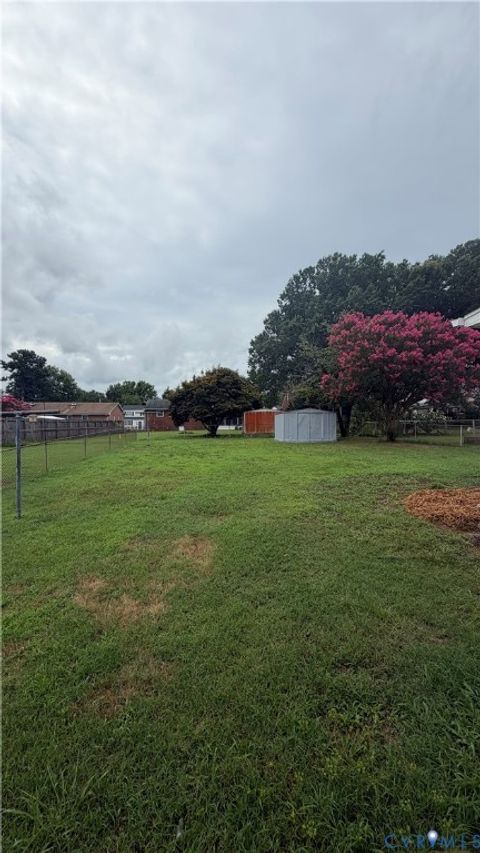 Tiny photo for 207 Mac Arthur Avenue, Colonial Heights, VA 23834 (MLS # 2618977)