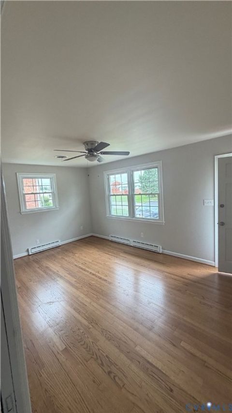 Tiny photo for 207 Mac Arthur Avenue, Colonial Heights, VA 23834 (MLS # 2618977)