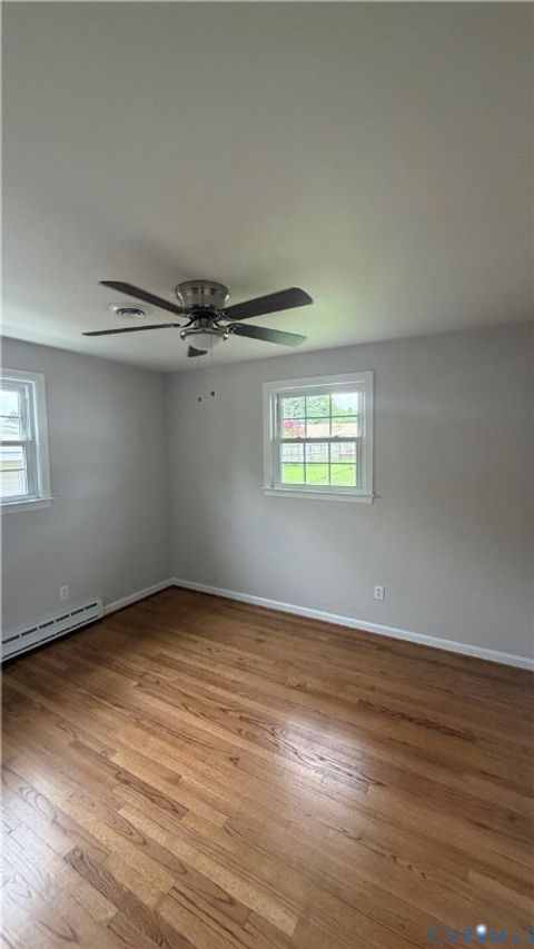 Tiny photo for 207 Mac Arthur Avenue, Colonial Heights, VA 23834 (MLS # 2618977)