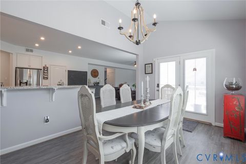 Tiny photo for 7283 Cress Terrace, New Kent, VA 23124 (MLS # 2613228)