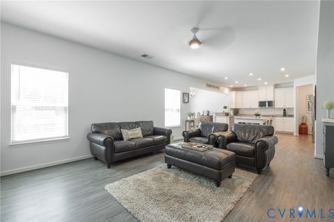 Tiny photo for 7283 Cress Terrace, New Kent, VA 23124 (MLS # 2613228)