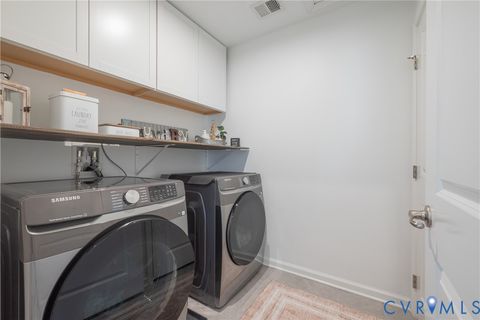 Tiny photo for 7283 Cress Terrace, New Kent, VA 23124 (MLS # 2613228)