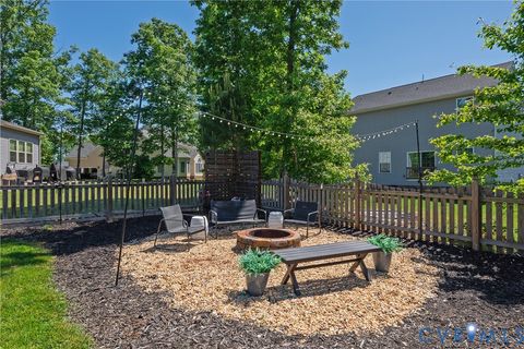 Tiny photo for 7283 Cress Terrace, New Kent, VA 23124 (MLS # 2613228)