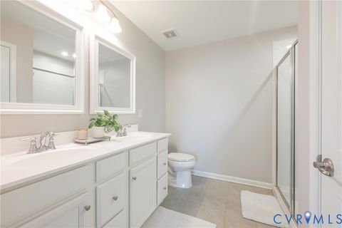 Tiny photo for 7283 Cress Terrace, New Kent, VA 23124 (MLS # 2613228)