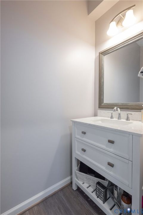 Tiny photo for 7283 Cress Terrace, New Kent, VA 23124 (MLS # 2613228)